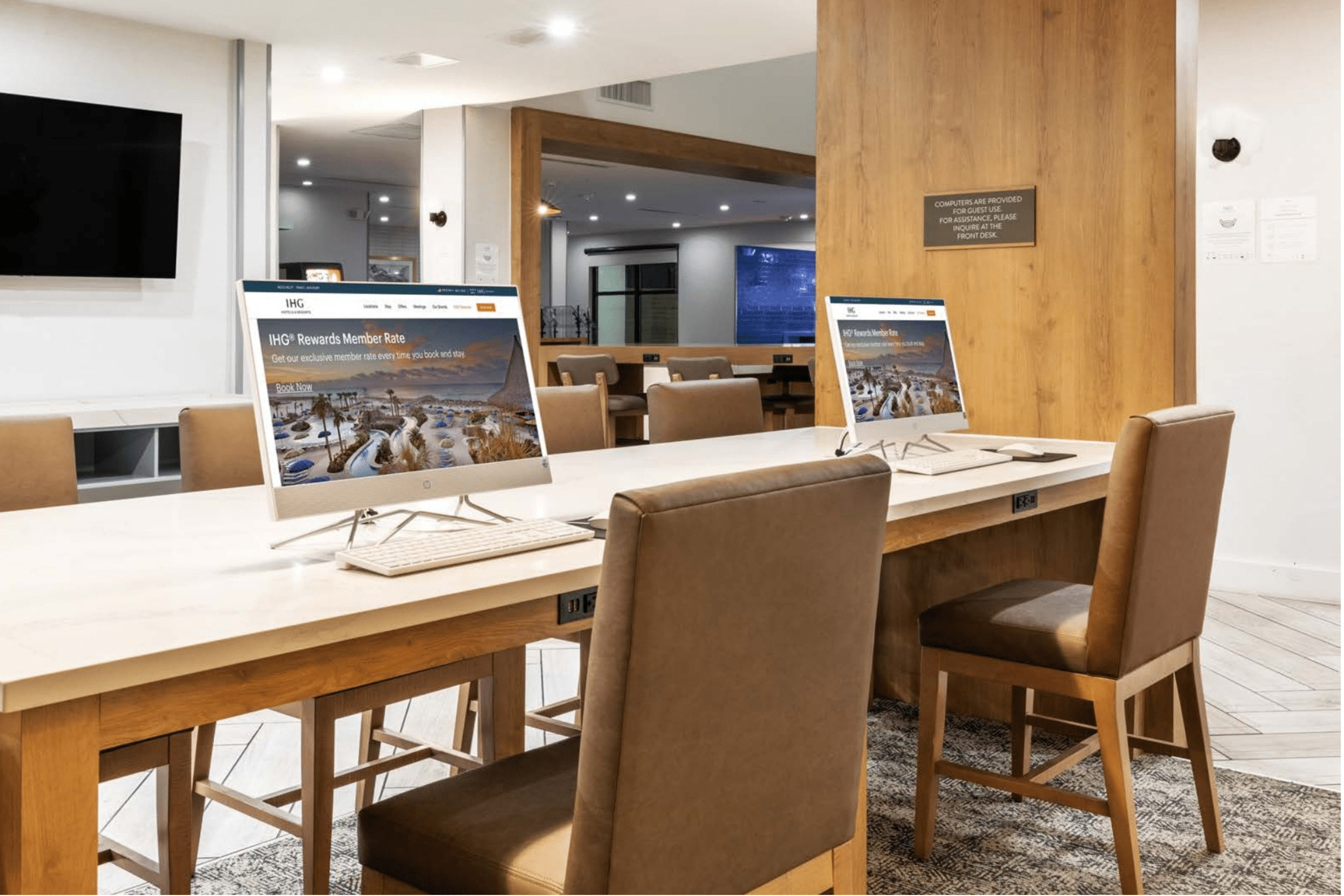 Staybridge Suites Waco South - Woodway 17/20