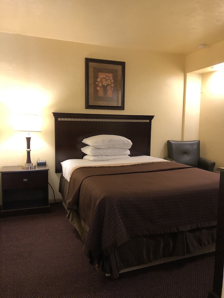 Valueinn Motel 10/59