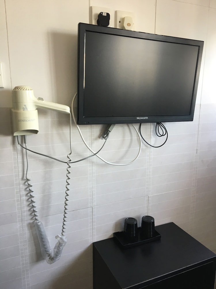 Kowloon Mongkok 1812 Guest House 40/50