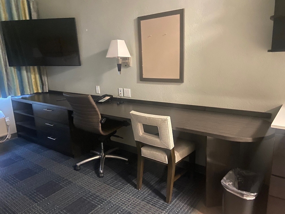 Extended Studio Hotel Ontario 33/36