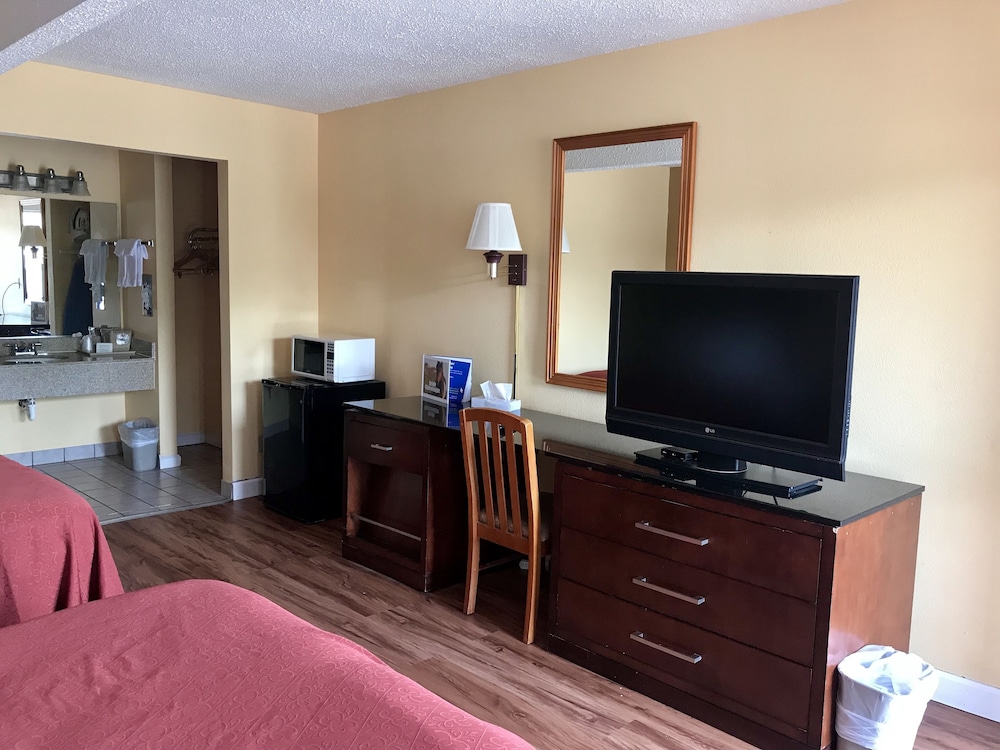 Rodeway Inn 9/58