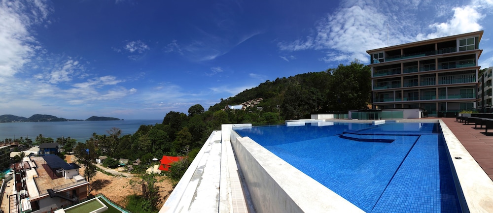 The Privilege Residence 43/72