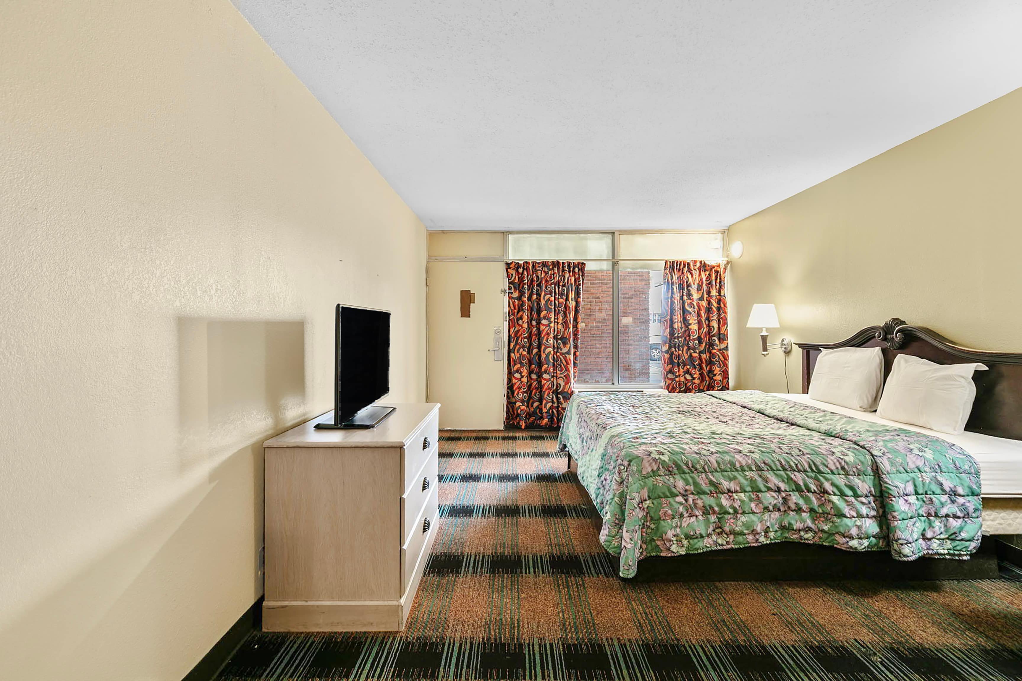 Star Motel Hattiesburg University Area 16/51