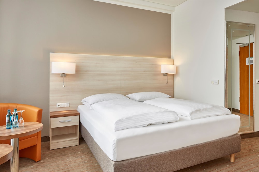 H+ Hotel Berlin Mitte 24/59