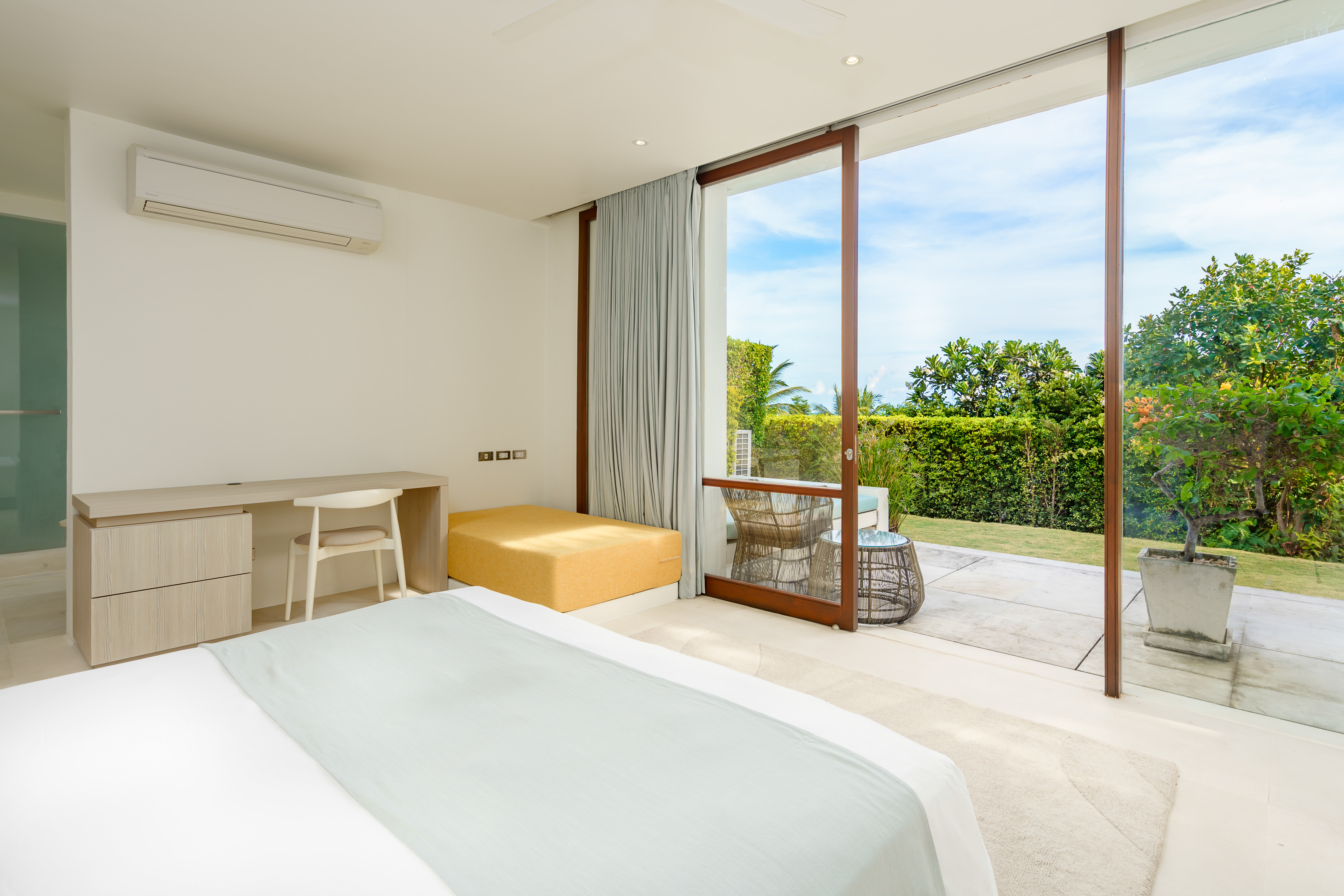 5 Bedrooms, Villa, Samujana Villas 2/13