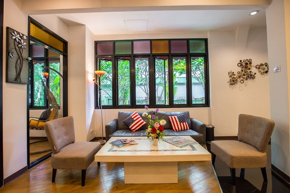 Tee Pak Dee Resident Phuket 45/66
