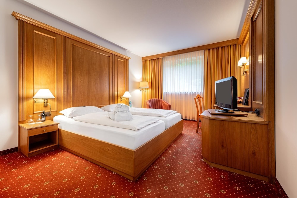 VILA VITA Burghotel Dinklage 8/40