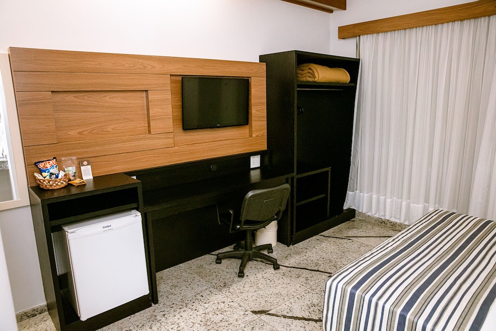 Fenix Hotel Varginha 18/52