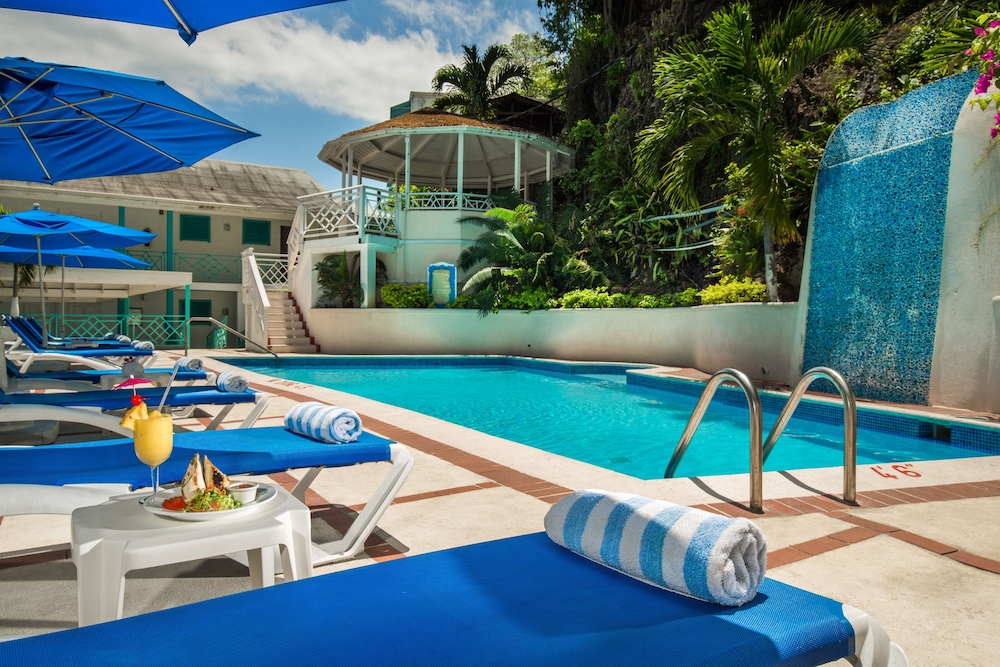 Deja Resort All Inclusive 25/56