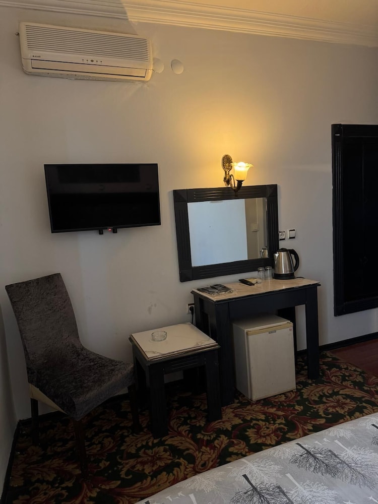 Otel Antik 41/50