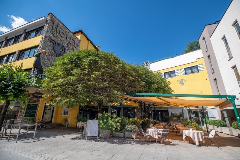 Hotel Schrofenstein 3/41