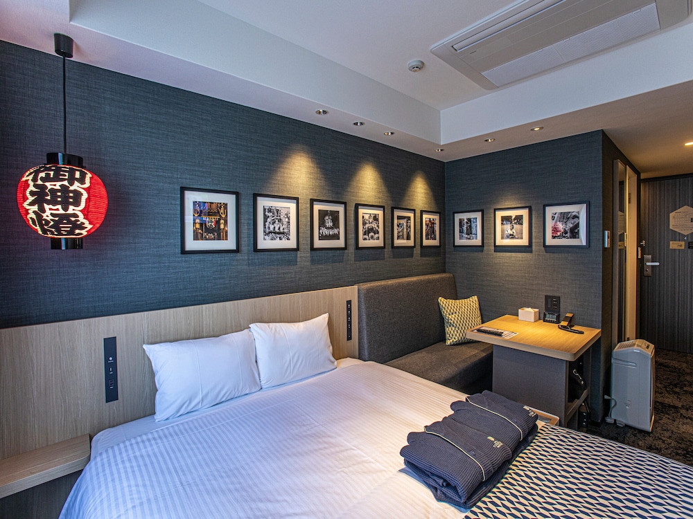 Hotel Torifito Hakata Gion 15/50