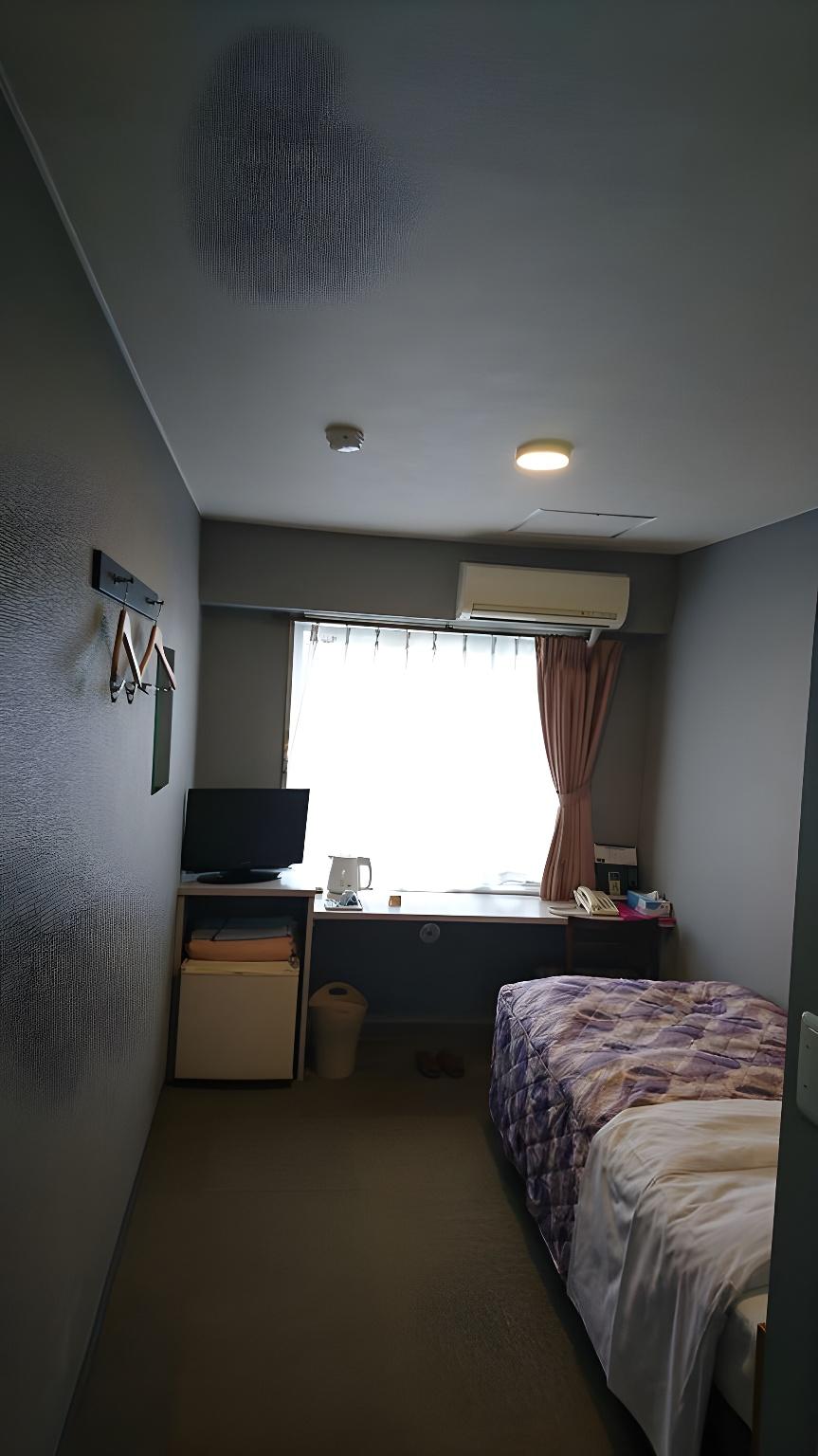 Room, Single