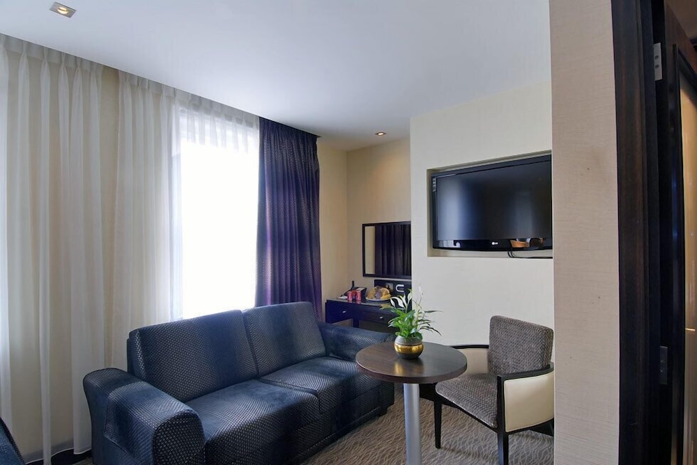 Montcalm Marble Arch Townhouse 18/28