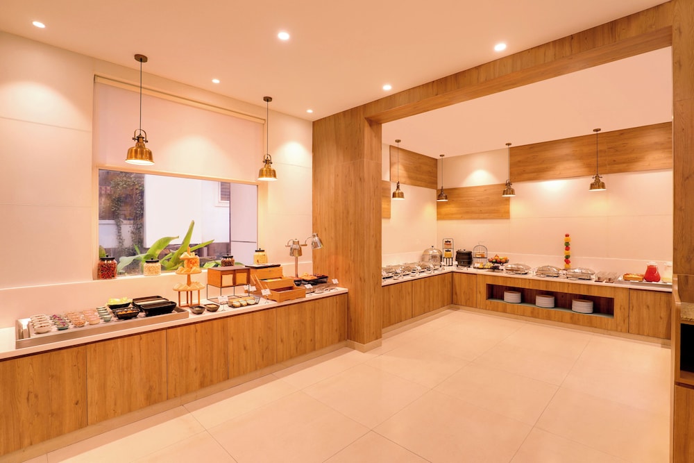 Keys Prima by Lemon Tree Hotels, Katti-Ma, Chennai 28/51