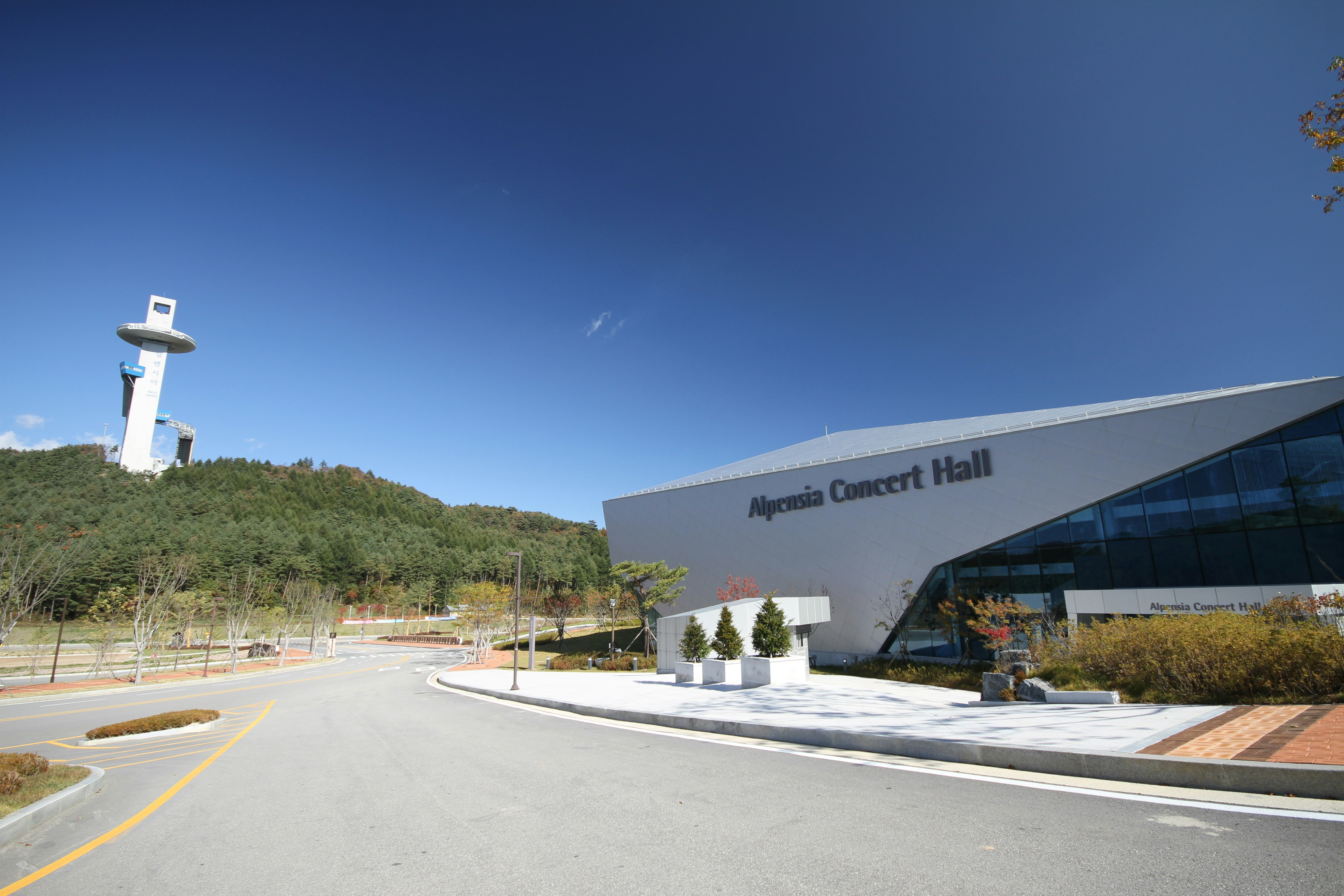 Holiday Inn Resort Alpensia Pyeongchang 60/73