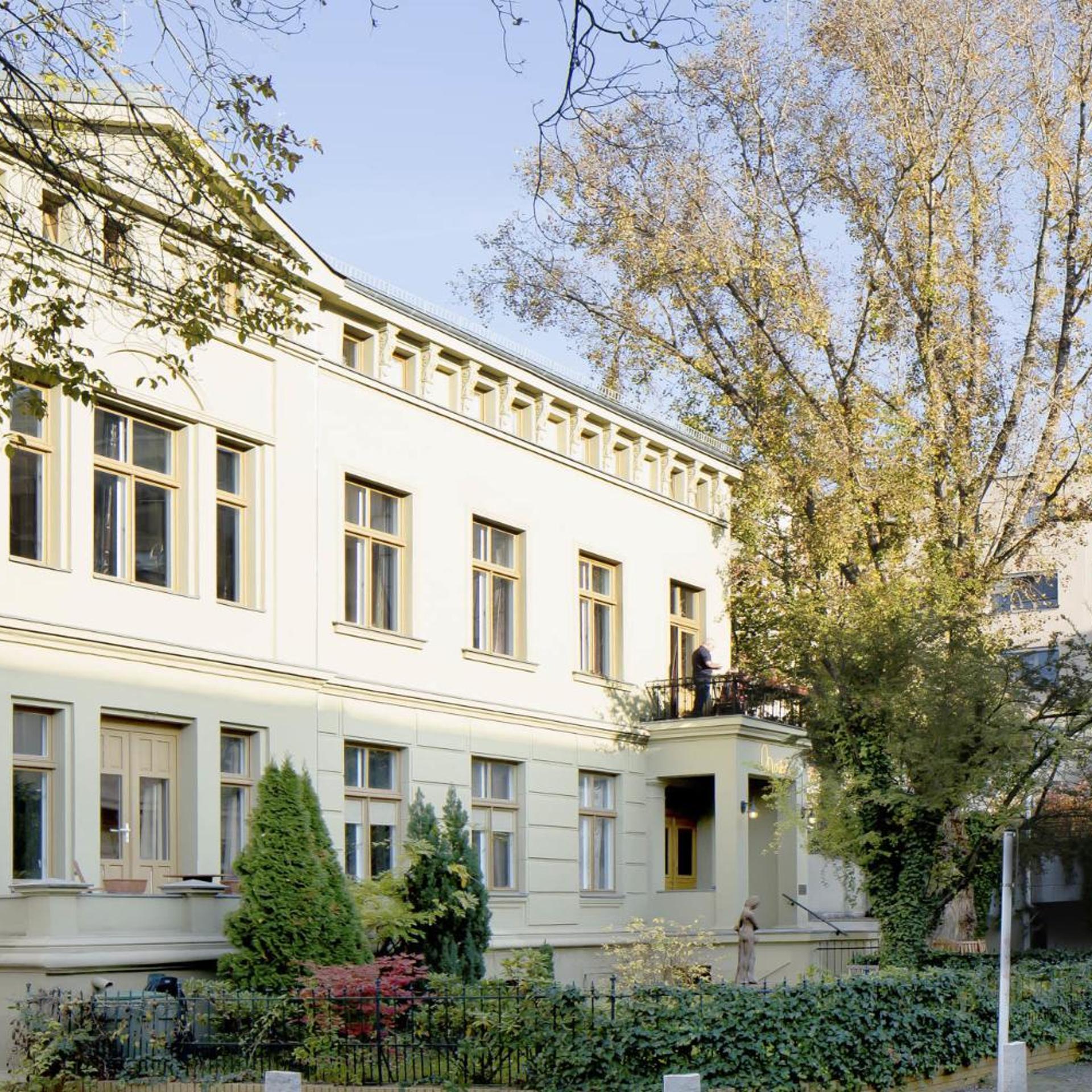 Hotel Residenz Begaswinkel 3/49
