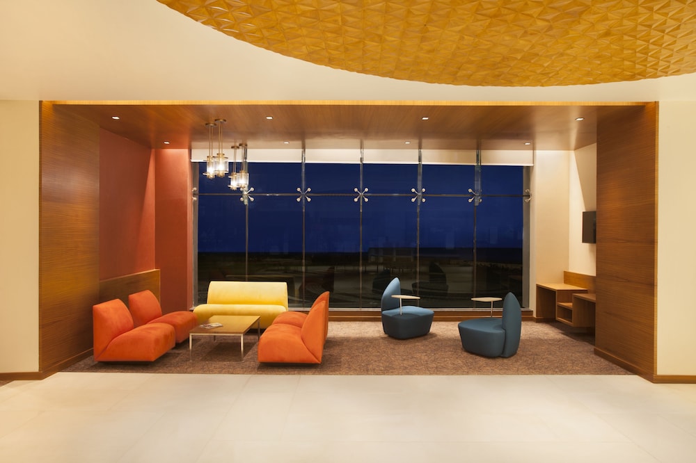 Hyatt Place Hyderabad Banjara Hills 8/54