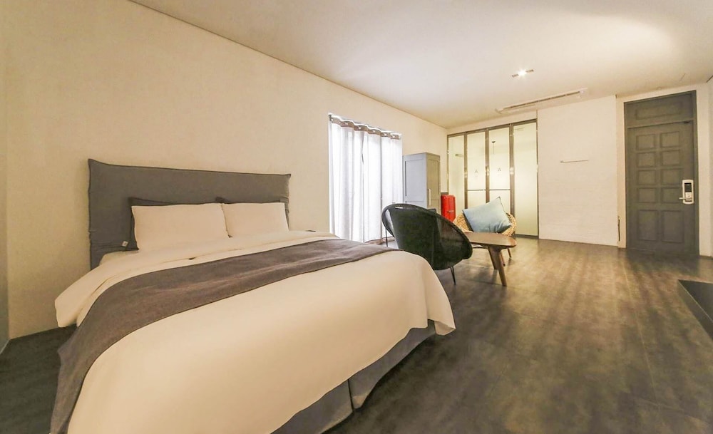 Ami Boutique Hotel 11/50