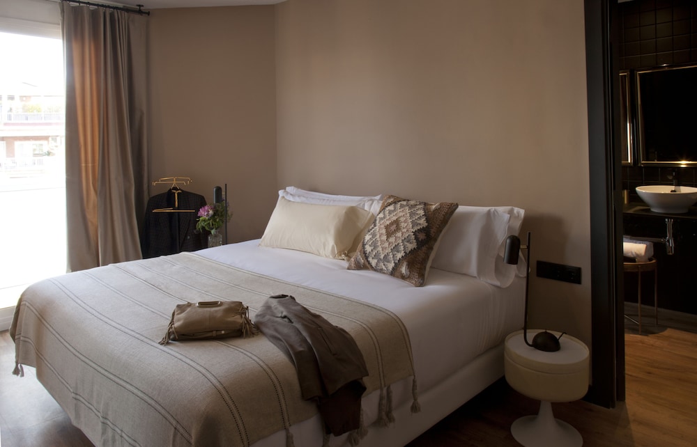 Apartamentos Ganduxer 6/66