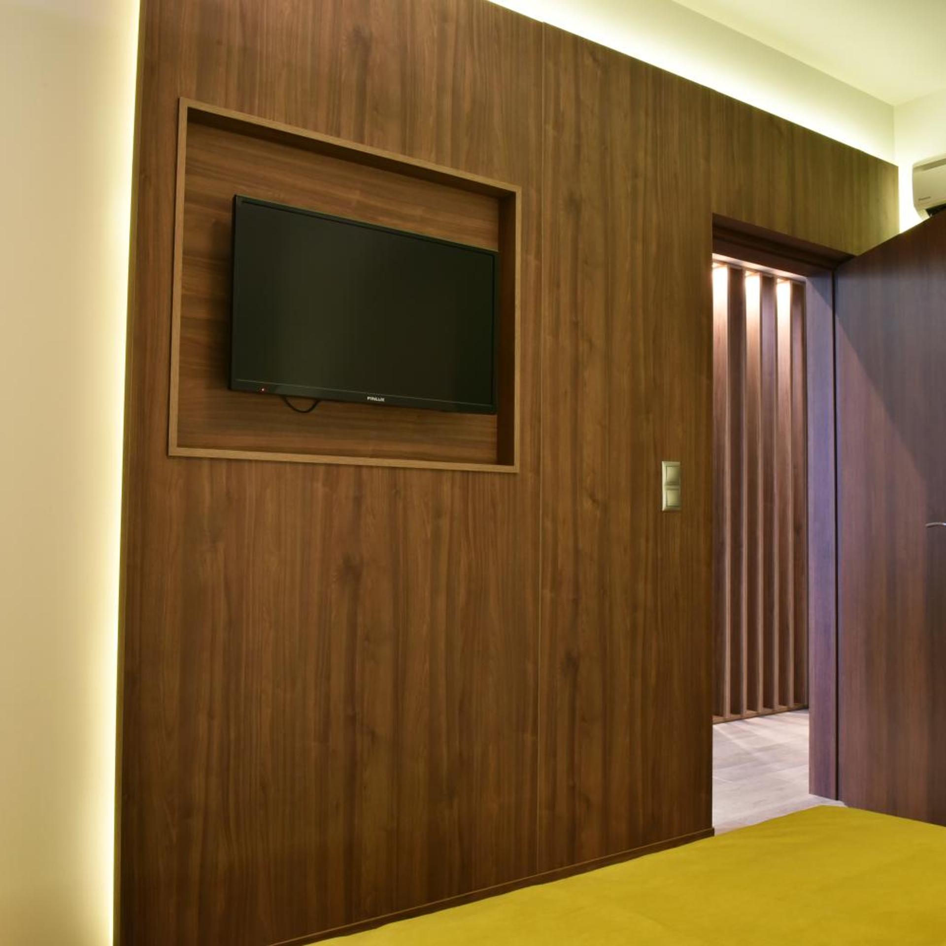 Mistral Seaside Hotel 23/36