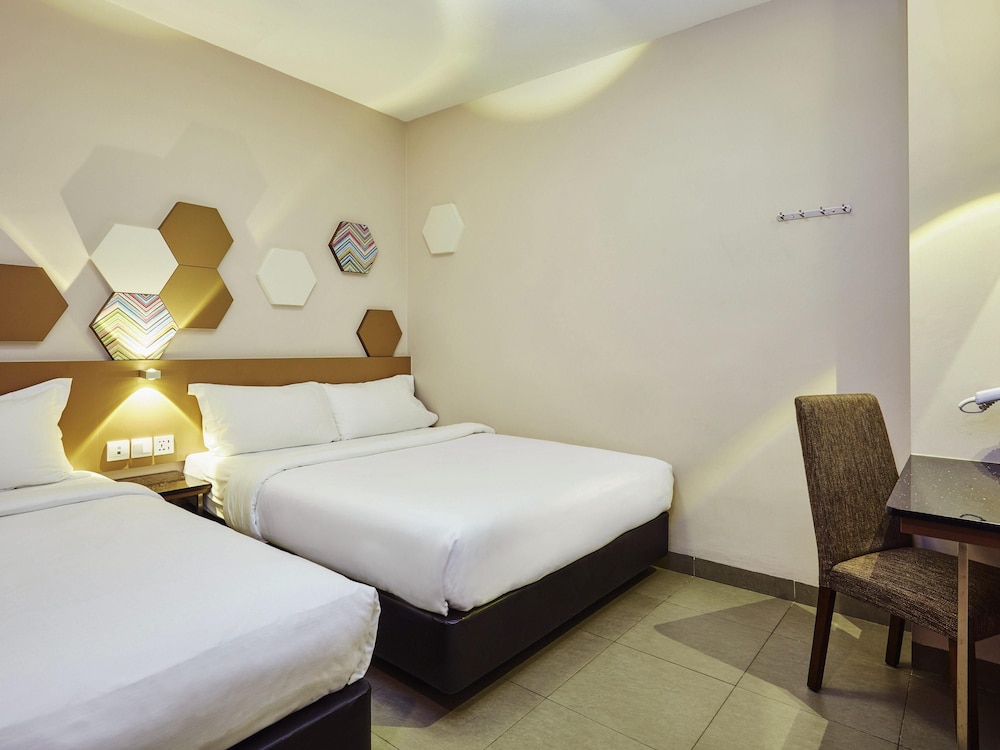ibis budget Singapore Imperial 31/66