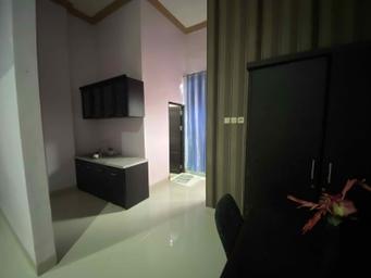 Hotel O near Universitas Palangka Raya formerly Wisma Aries 51/60