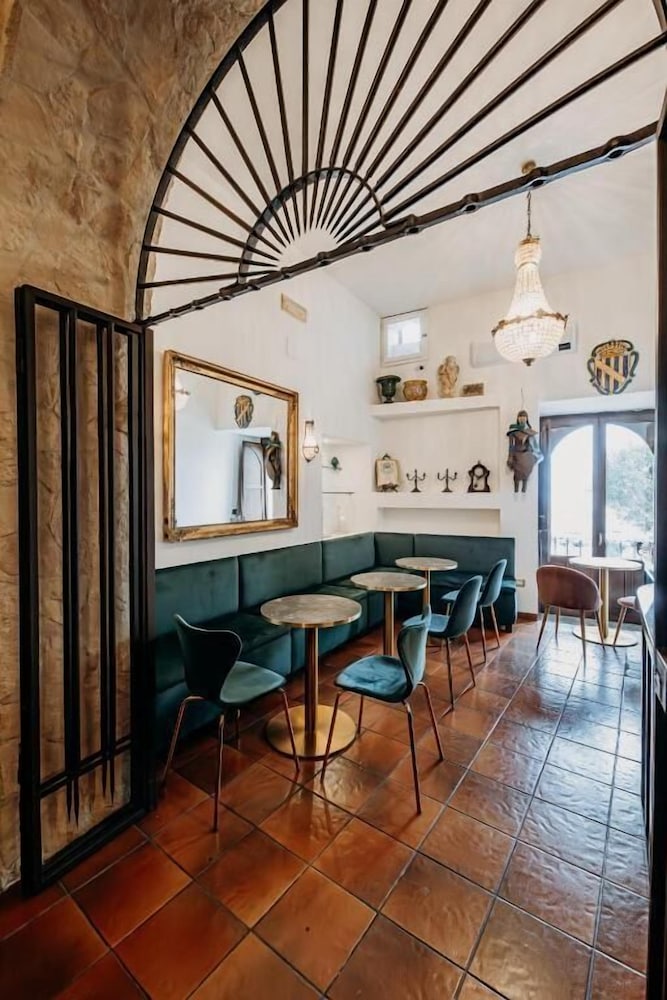 B&B Porta Marina Ortigia 6/50