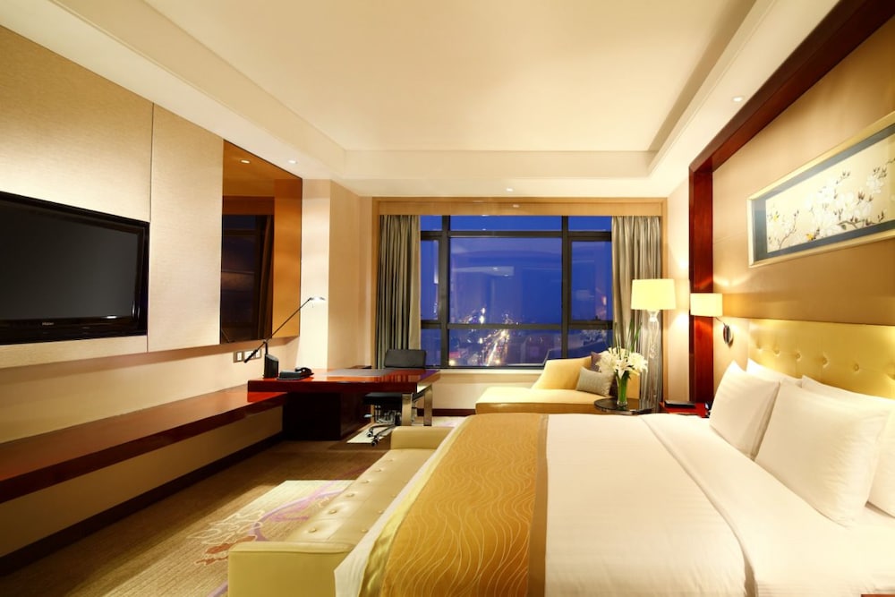 Wanda Realm Taizhou 17/50