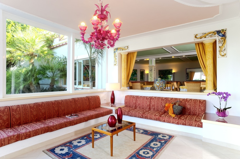 Hotel Villa Bianca 3/50