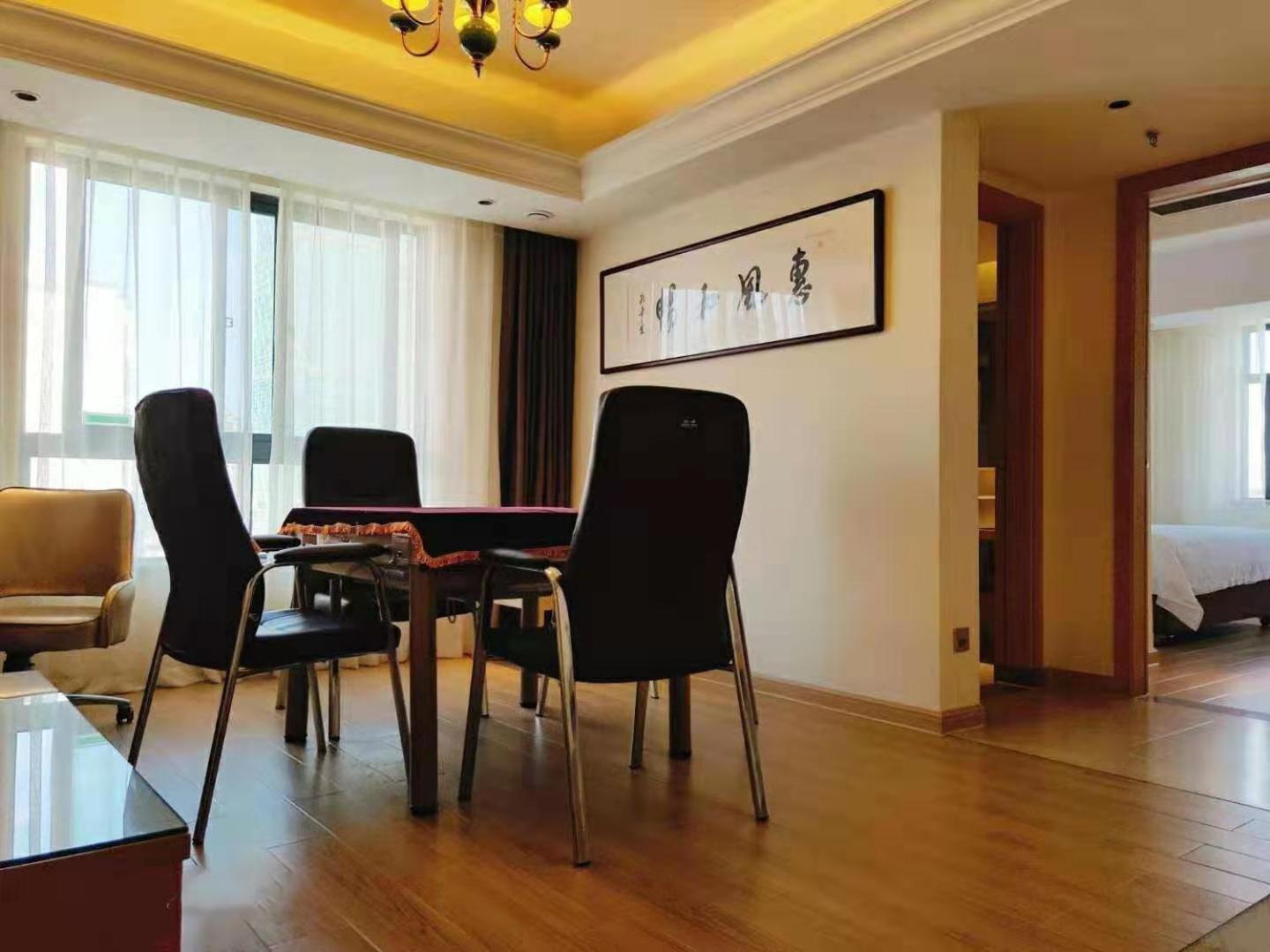 Vienna 3 Best Hotel (Chengmai Old City) 38/40