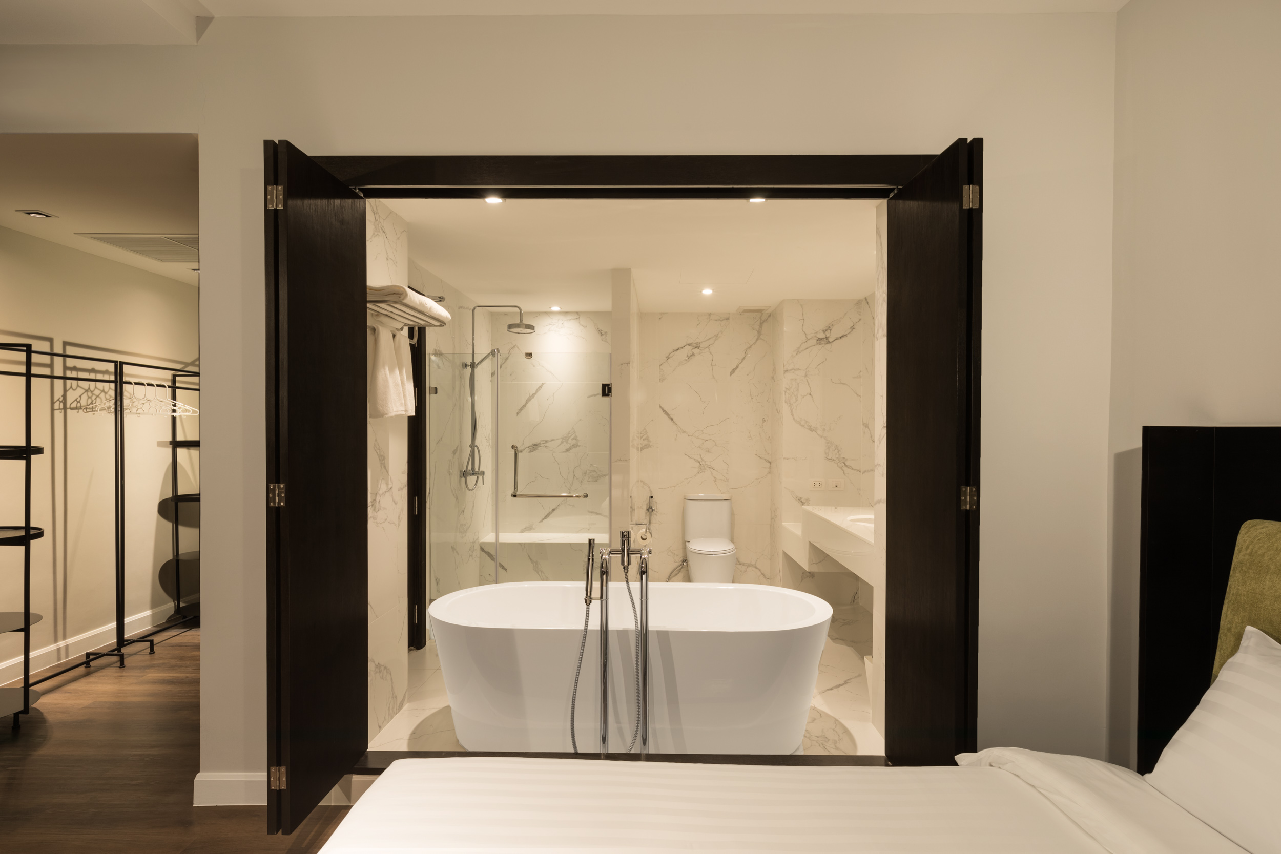 S Ram Leisure Hotel 28/28