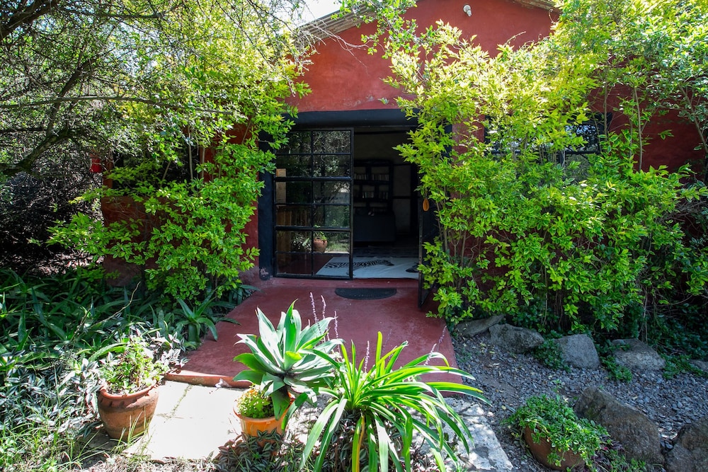 プンダ ミリアス キャンプ ナクル 写真4