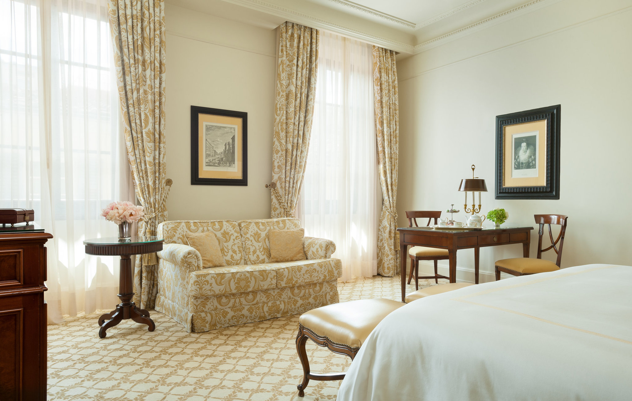 Four Seasons Hotel Firenze 22/96