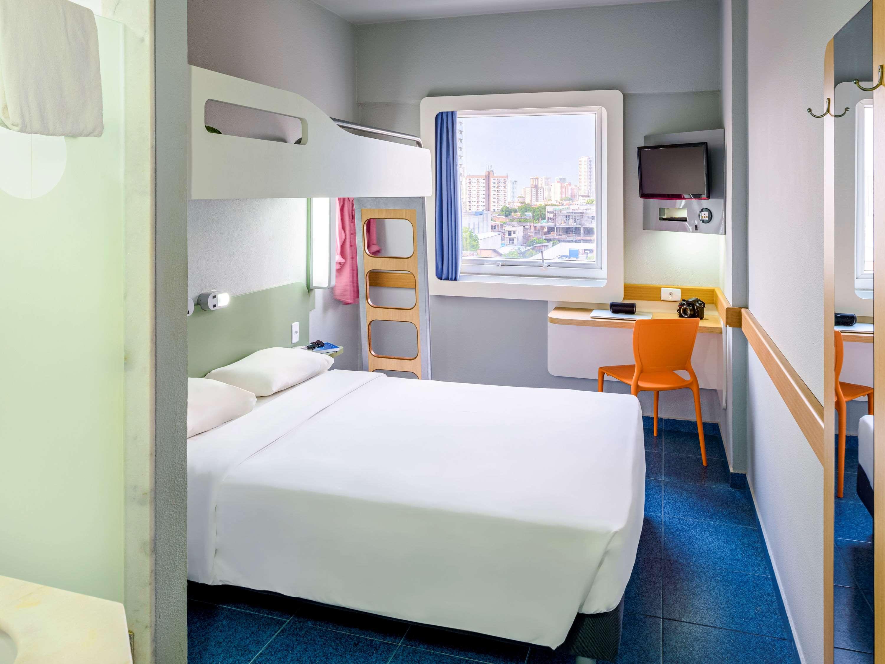 STANDARD, DOUBLE AND BUNK BED