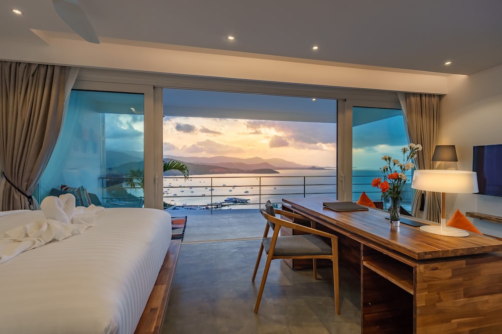 UniQue Boutique Resort 15/50