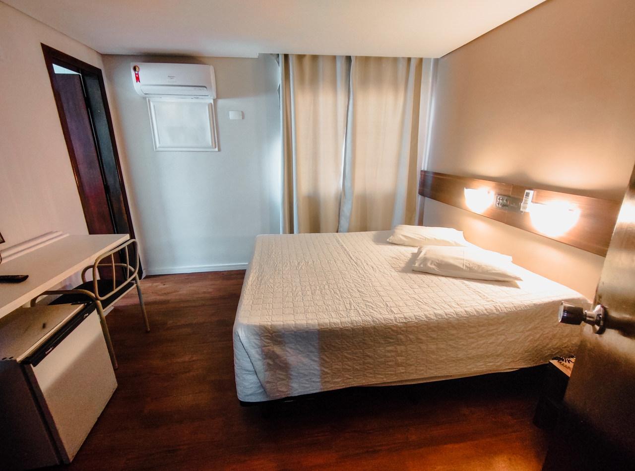 غرفة سوبيريور، Hotel Granville 2/6