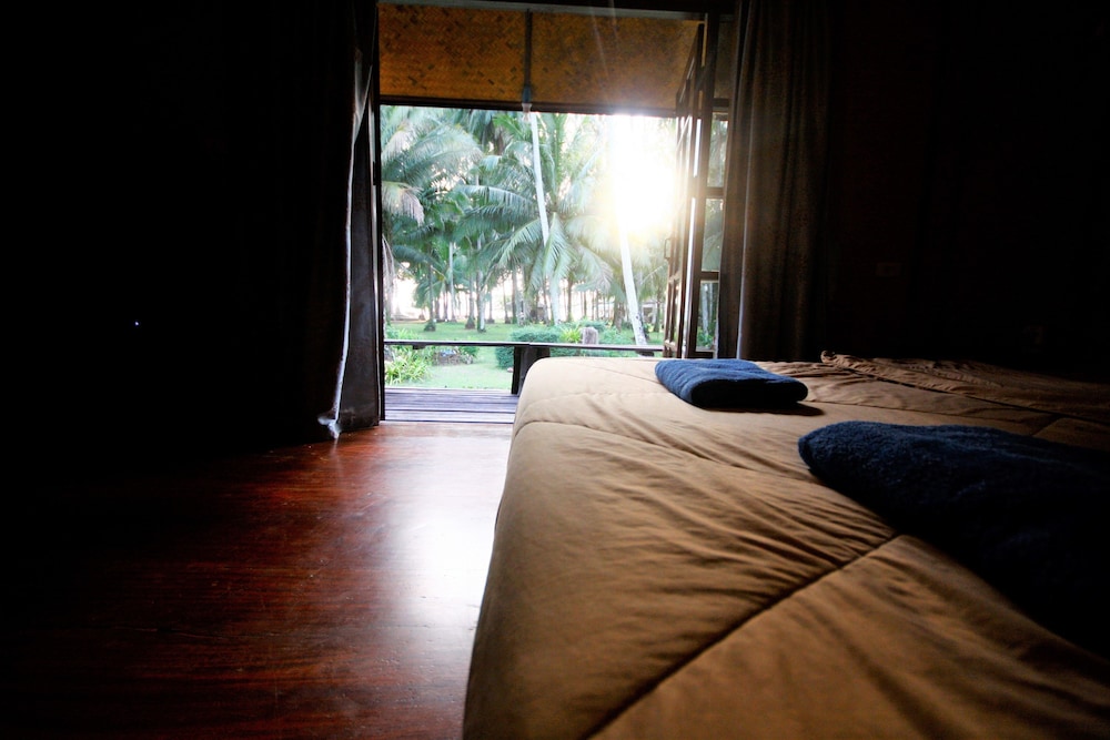 Koh kood Neverland Beach Resort 8/40