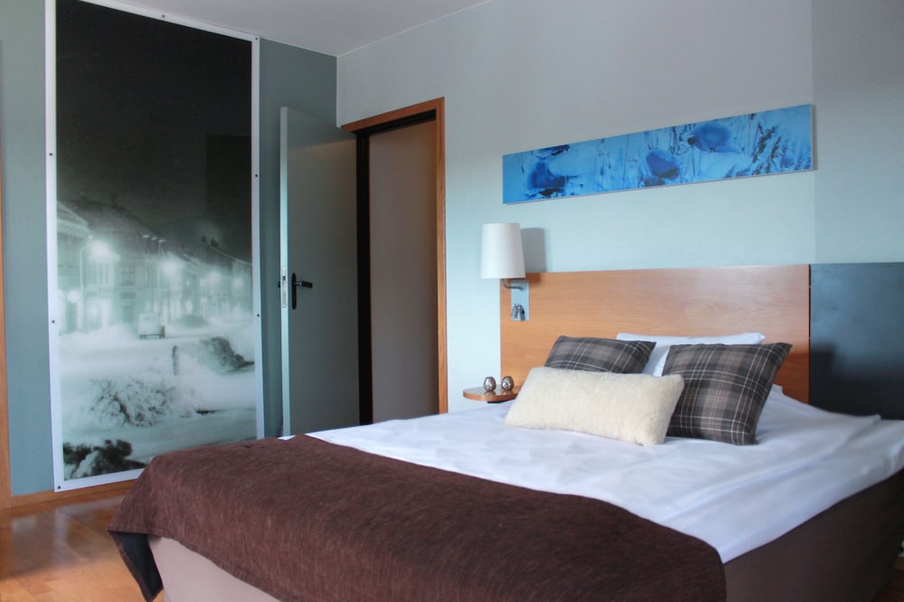 Best Western Plus Gyldenlove Hotell 12/60