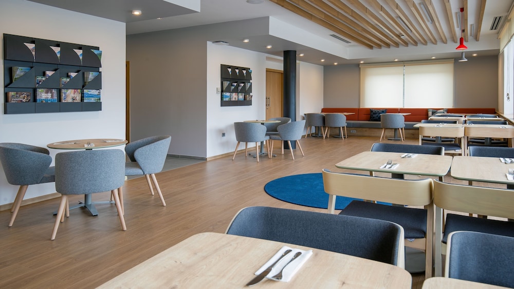 Holiday Inn Express Ljubljana 30/44