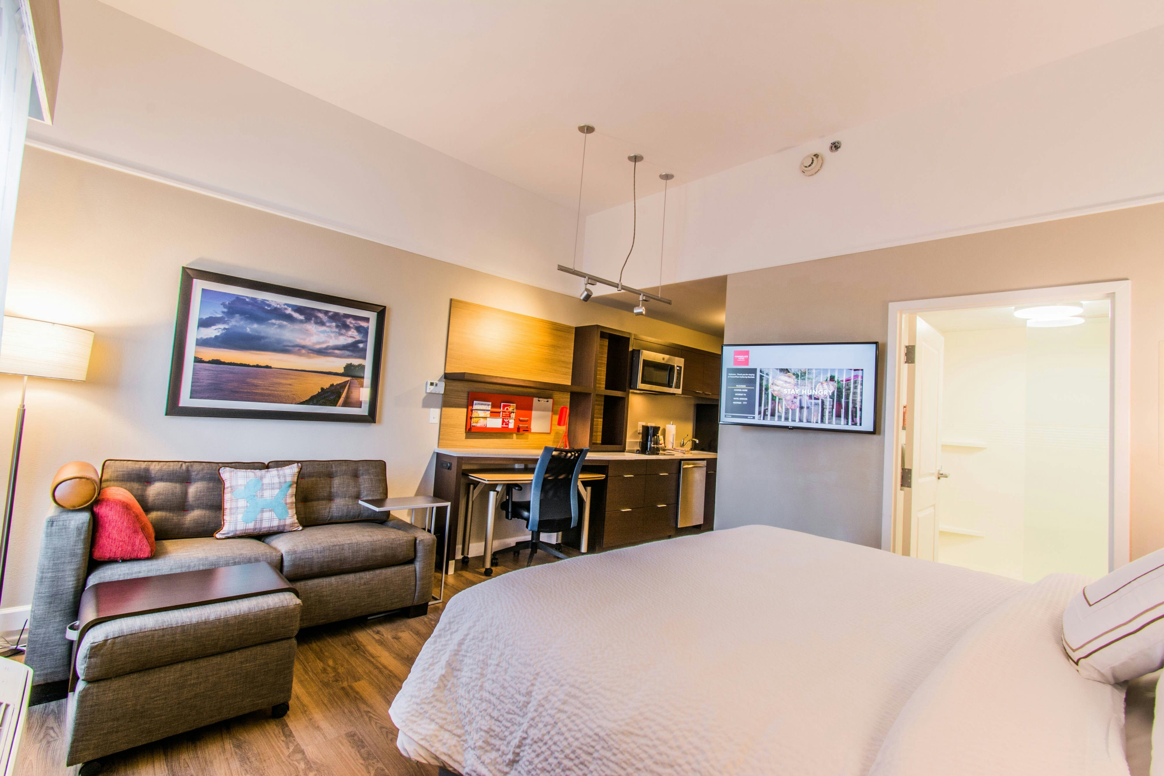 TownePlace Suites Evansville Newburgh 5/24