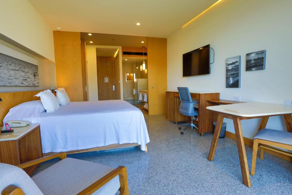 Room, Double Bed, with View