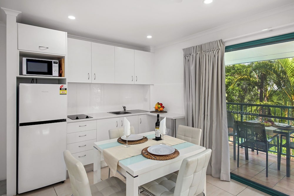 Chez Noosa Resort Motel 29/48