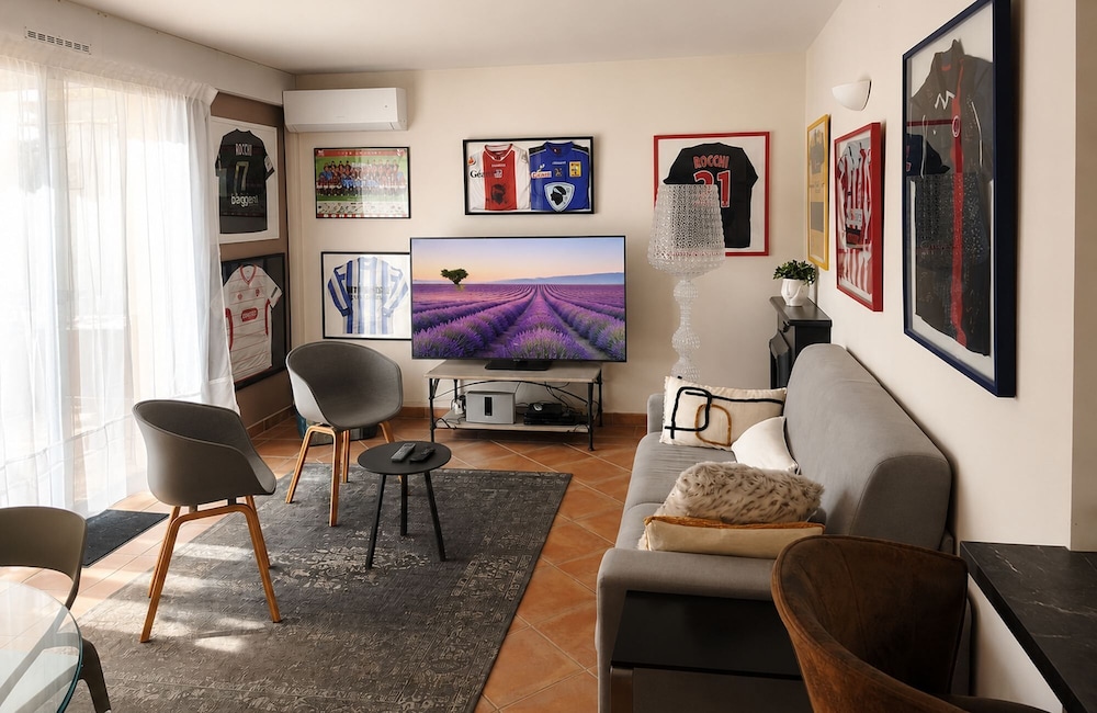 Madame Vacances Residence Provence Country Club 28/50