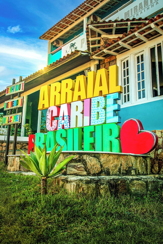 Pousada Mirante Da Prainha 4/50