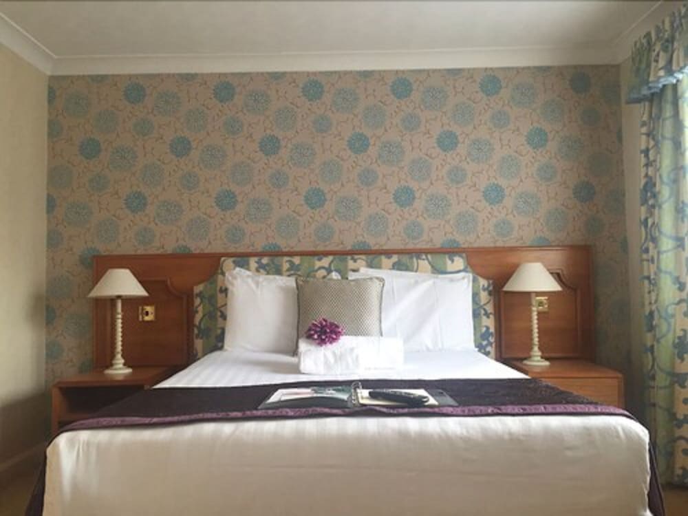 Brook Mollington Banastre Hotel & Spa 18/30