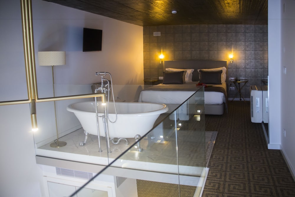 Thomar Boutique Hotel 30/63