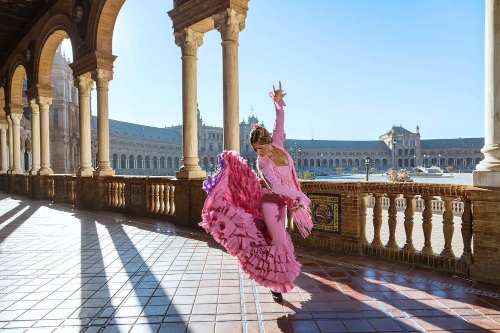 Radisson Collection Hotel, Magdalena Plaza Sevilla 36/73