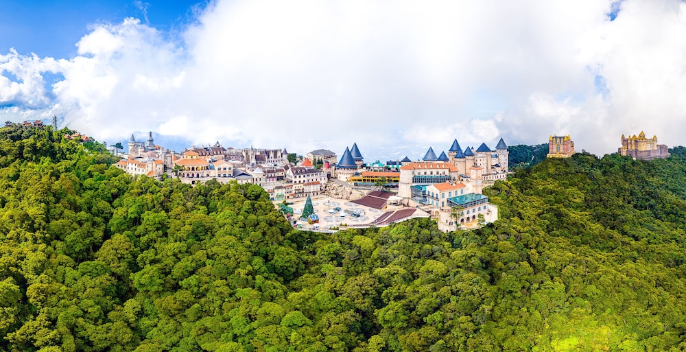 Mercure Danang French Village Bana Hills 68/73