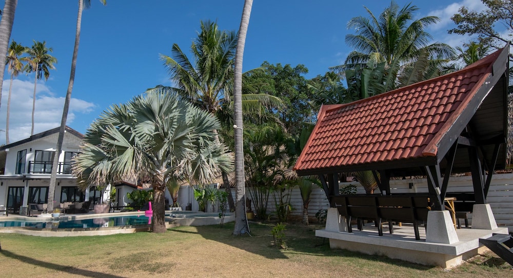 Sai Naam Lanta Residence 70/78